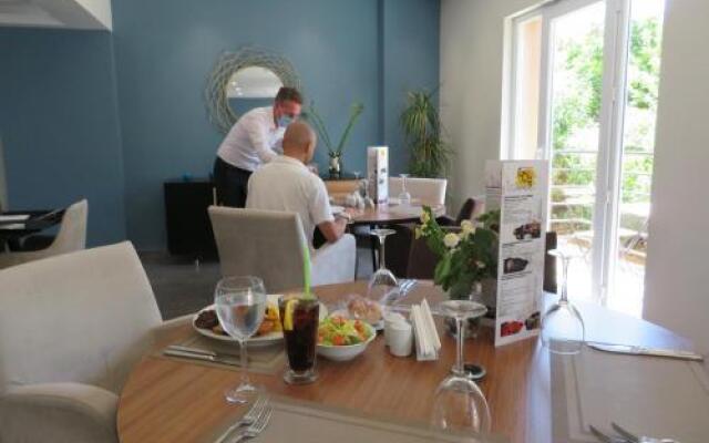 Bed And Breakfast 3 Stars Nicosia