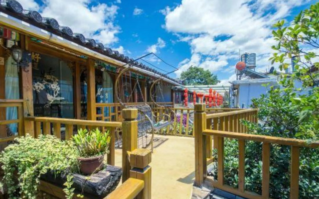 Youyangju Hostel