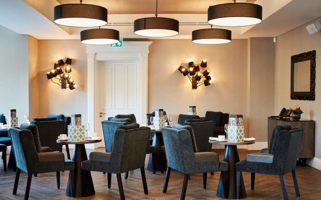 Oddfellows on the Park
