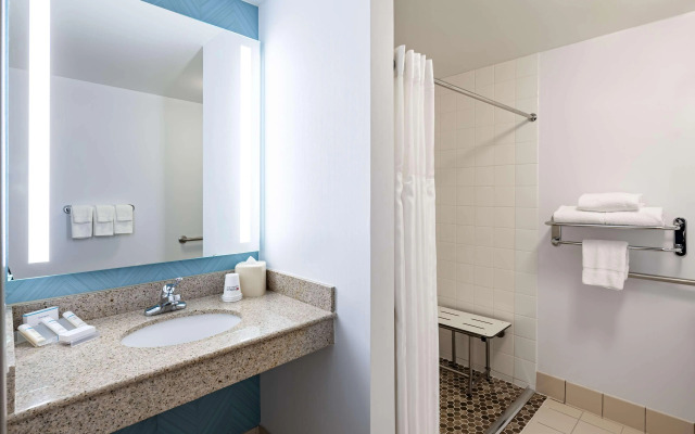 Hilton Garden Inn Chicago OHare Airport