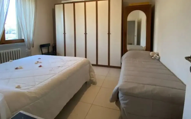 5 Beds Central Area - Ref Ferra-rif Ferra