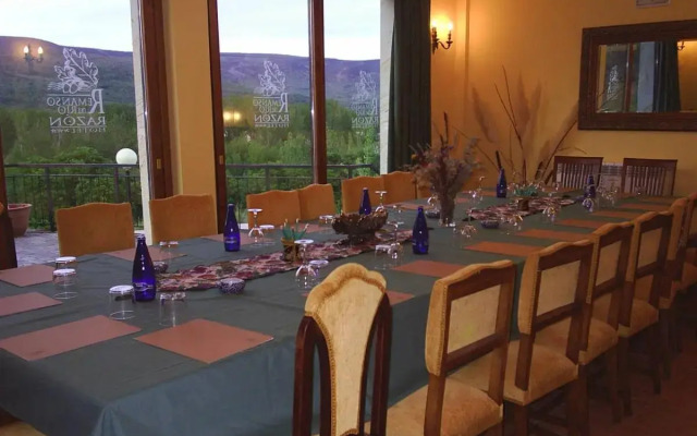 Hotel Rural Remanso del Río Razón