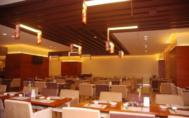 Dolton Grand Source Hotel