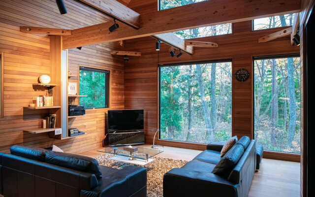 Phoenix Chalets