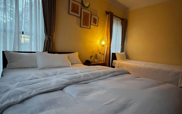 Mr. Breakfast Pvt Ltd