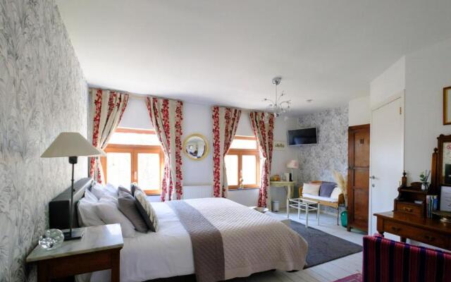 Collier's B&B