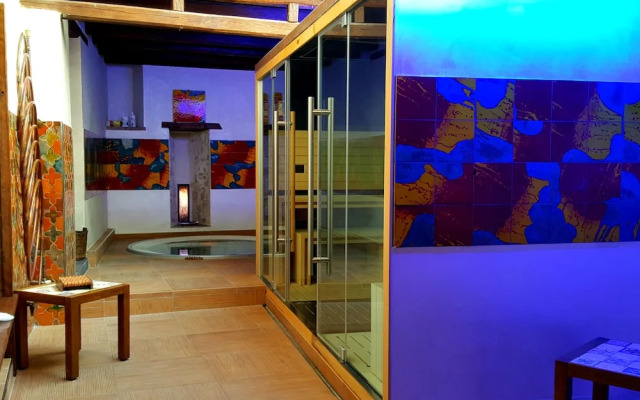 Castrum Resort Albergo Residenziale