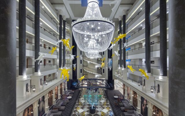 Royal Garden Beach Hotel - All Inclusive