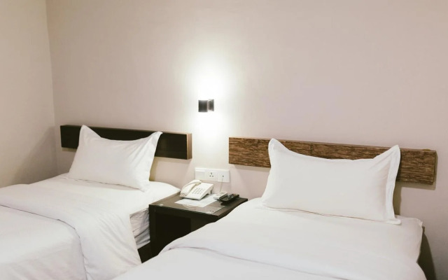 Barelang Hotel Nagoya Batam