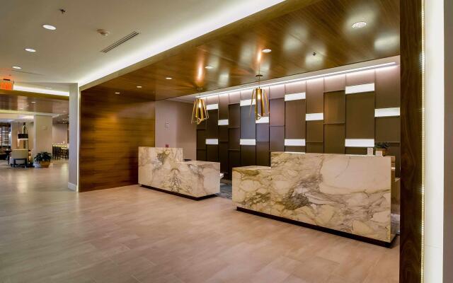 Richmond Marriott Short Pump