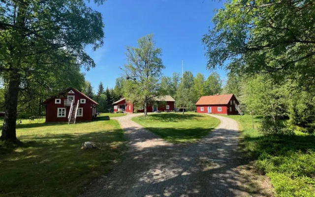 Skagagården - Hostel