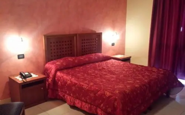 Hotel Ulisse