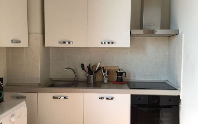 Fortezza Fourth Floor - 6 pax