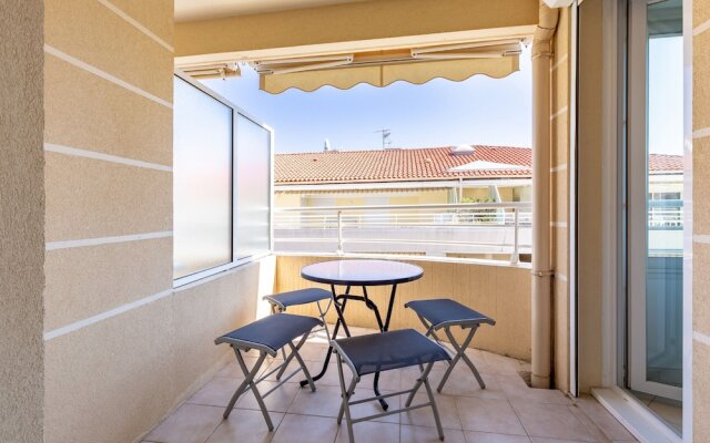 Vanea Duplex palm beach