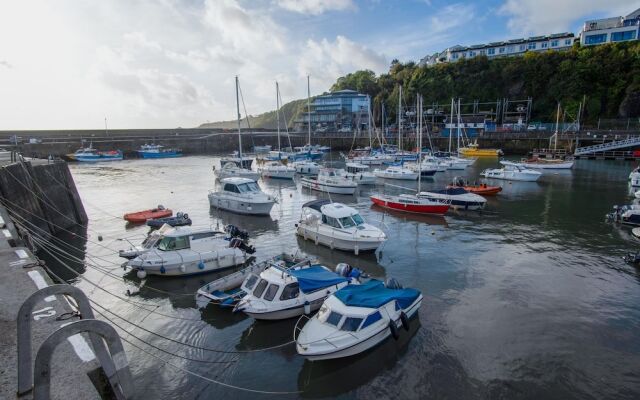 Glenvale - 2 Bedroom Apartment - Saundersfoot