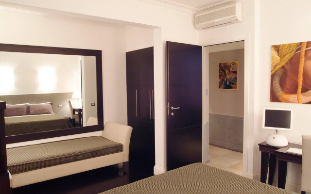 Residenza A The Boutique Art Hotel
