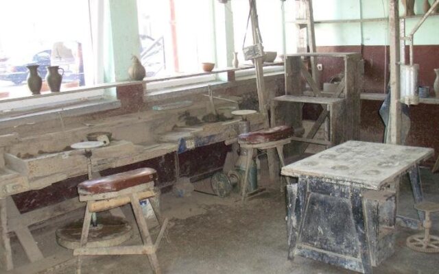 Pension Lucia Bucovina