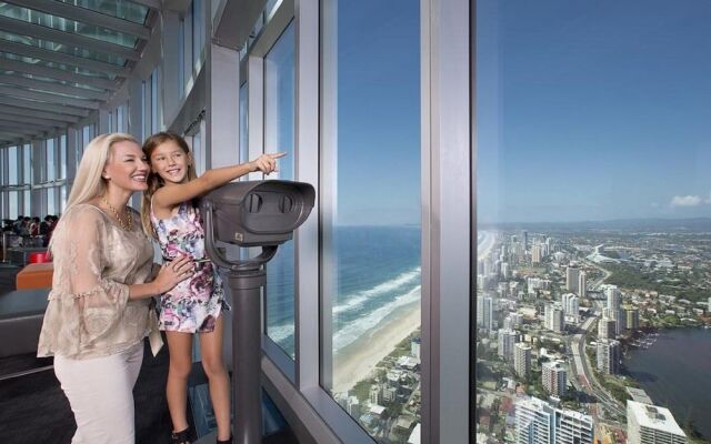 Holidays Gold Coast
