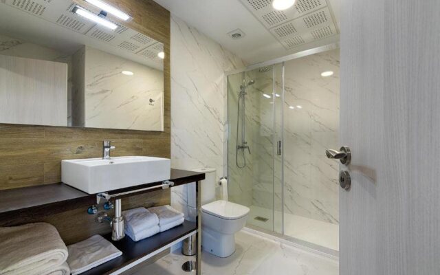 TH Apartments by Como en Casa