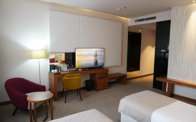 Hotel Mepas