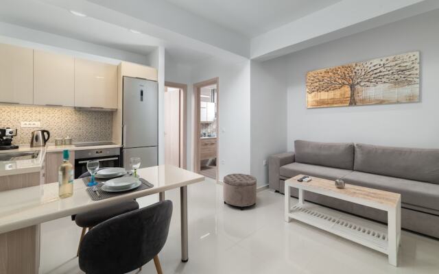 Rhodes Luxury Apartments