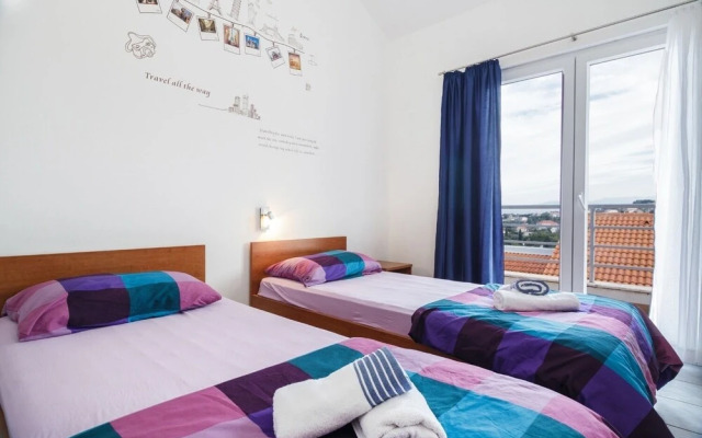 Tatja - 2 Bedroom Apartment - A1