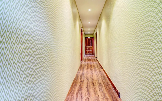 Itsy Hotels Aasma Luxury Villa