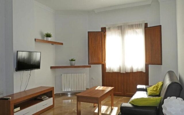Apartamentos Catedral Plaza 3000