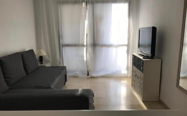 Apartament Trinisol ll with sea view