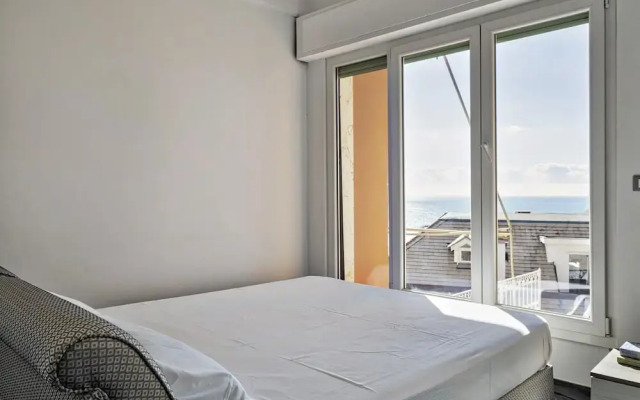 Sunset Apartment Above the sea by Wonderful Italy