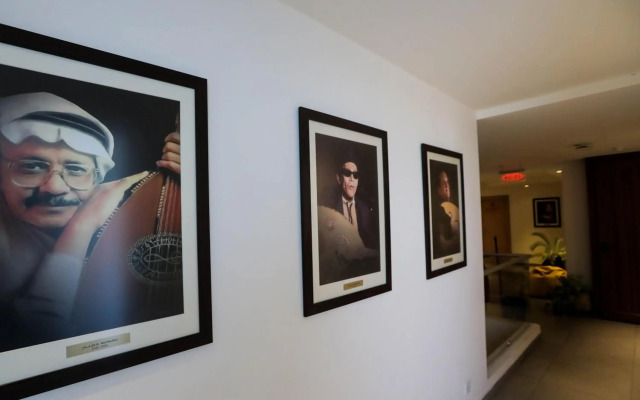 La Locanda Boutique Hotel