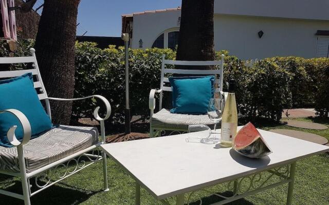 Bungalows El Palmeral
