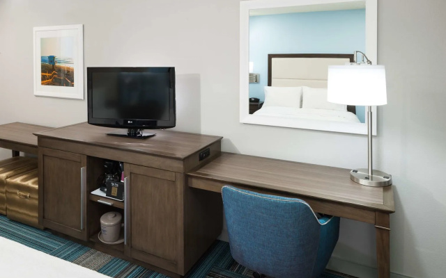 Hampton Inn San Diego-Downtown