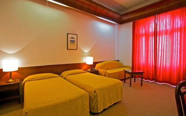 Guest House Riviera