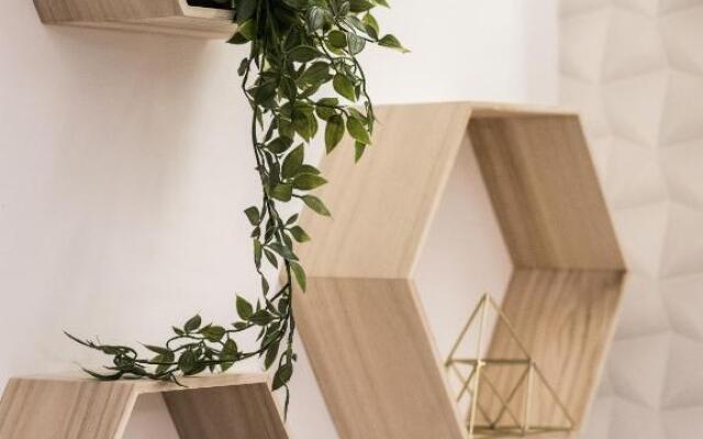 Stunning Studio Apartment