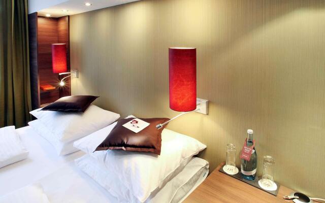 Mercure Wien City