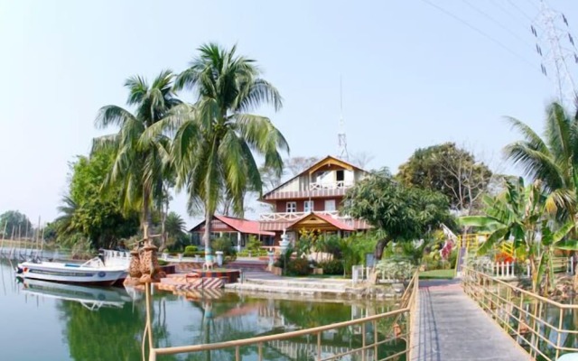 Rangauti Resort