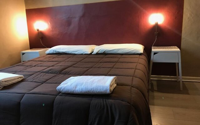 International Student House Florence