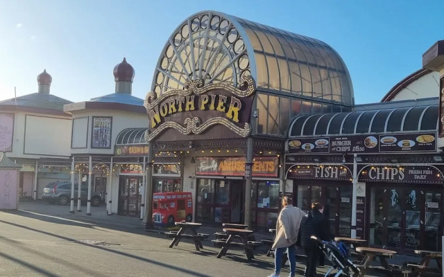 1Bd Winter Garden Gem Close To The Beach