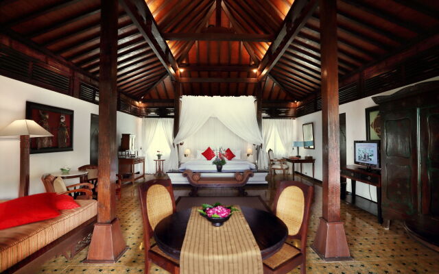 MesaStila Resort and Spa