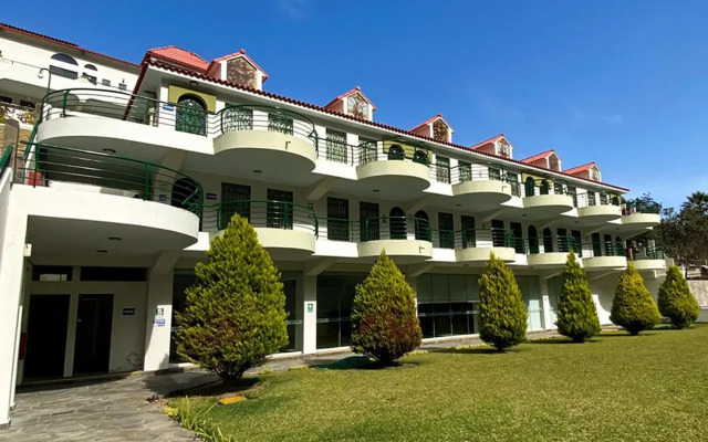 Hotel Villasol