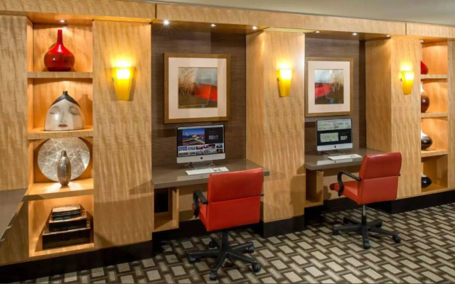 Global Luxury Suites at M Street