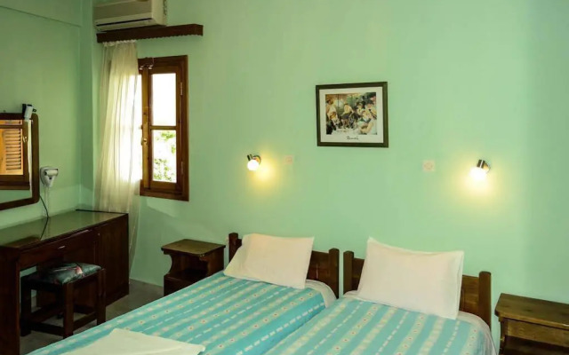 Maistreli Hotel Apartments