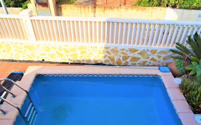 Ap5001 Volanti Sector 5 Aiguablanca