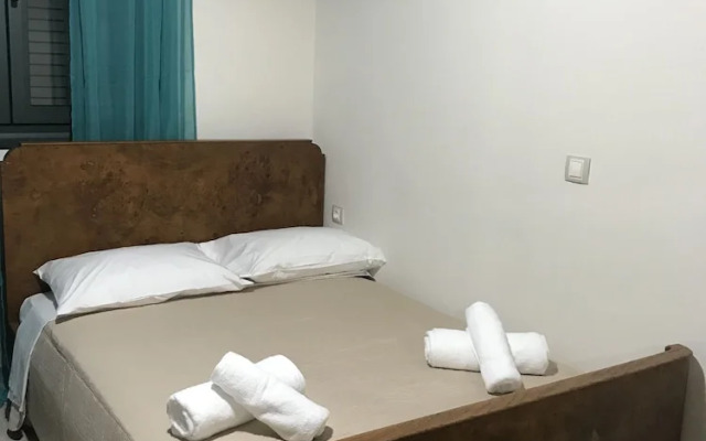 Ioanna's Residence