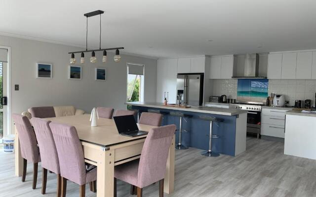 Barkersville Retreat