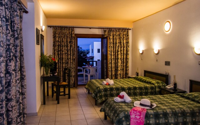 Lyda Club Hotel - All Inclusive