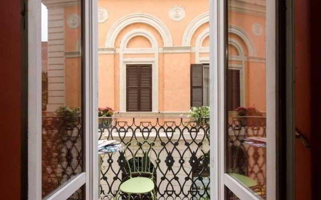 Imperial Fora Spacious Apartment