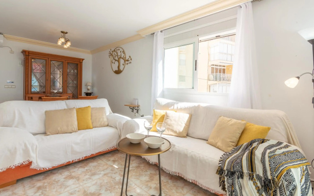 Apartamento Joya I - Costa CarpeDiem