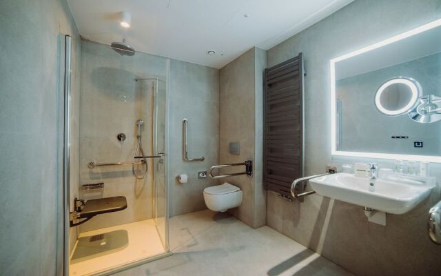 Hotel Evva Business & Wellness